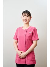 美ケン整体院 長浜店(美ken整体院)&nbsp;瀧 唯