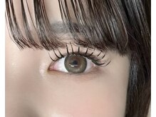 マーキュリーカール バイ リゴレット(Mercury Curl by RIGOLETTO)/BIND LOCK