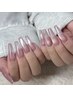 【長さだし】10本長さだし＋フラッシュorマグネットワンカラー