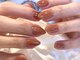 リネイル(Re: nail)の写真/【爪のお悩みご相談下さい♪】取れやすい・薄くなりやすい・自爪の形が気になる、お悩みに合わせた施術◎