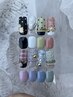 【 misaki 】お任せ120分  ¥9,800