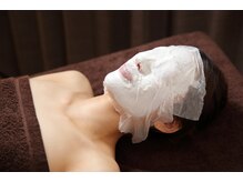 エルモア(L-MORE)/ビタミンCパックでトーンアップ