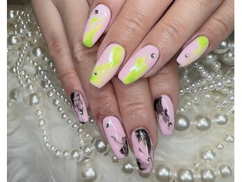 アミュレット(amulet)/