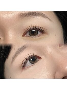 テリオス(terios.)/まつ毛パーマ