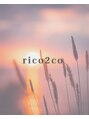 リコニコ(rico2co)/桑名美紗