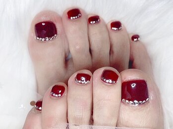 ネイル ヨヨ(Nail YY)/