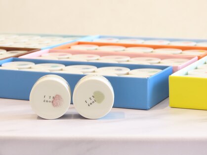 ユアーズ(YOURS)の写真