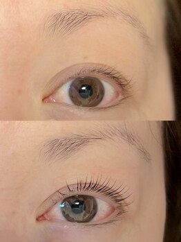 グラント(grant)/まつげカール