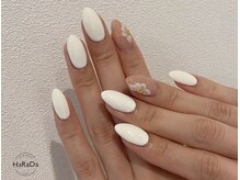 ハラダ(HaRaDa)/オフィスシンプルニュアンス相談