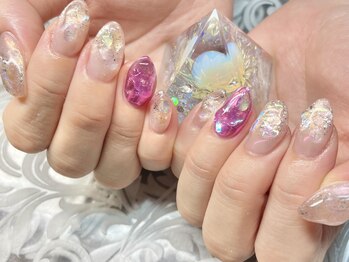 ★ネイルデザイン★