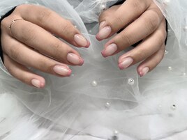クリアベースフレンチ