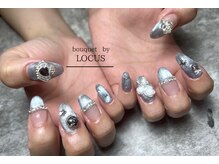 ブーケ バイ ルークス(bouquet by LOCUS)/