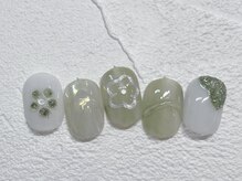 プレジール(Plaisir)/2025.9.ハンドC