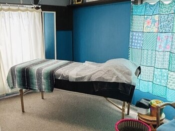 ボーホーアフロ(BOHO AFRO)の写真/【日々のスマホ・PC操作で疲れた脳にご褒美を】極上のヘッドスパで、脳疲労を軽減し翌朝の目覚めスッキリ☆