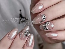 トゥートゥー(TOUTOU)/