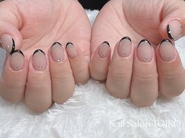 スキニーフレンチ　担当:そら