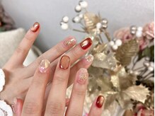 グロー ネイル(Glow Nail)/