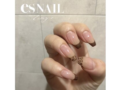 エスネイル 渋谷本店AT公園通り(es NAIL)の写真