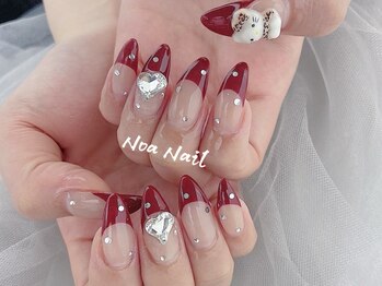 ノア ネイル(Noa Nail)/