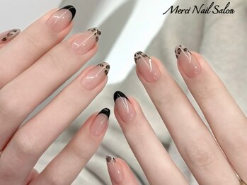 メルシー(Merci)/持ち込みデザイン