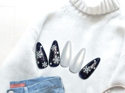 シエル ネイルズ(CIEL NAILS)の写真