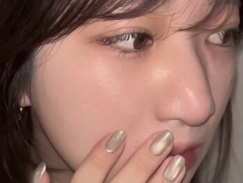 スー 新町店(Su___)/flat lash