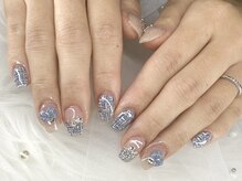 ミイ 四ツ橋店(Mii)/Mii/四ツ橋/定額アート