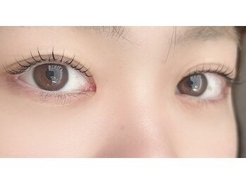 トータルビューティーサロン エスエスプラス(SS+)/まつげパーマ