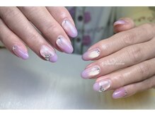 アールズネイル(R-s nail)/持ち込みデザイン対応