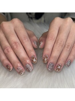 リノリー 仙台店(rinory)/持ち込みデザイン