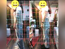 整体院 てんとてん 吉祥寺/姿勢矯正