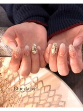 ブルーデイジー 栄本店(Blue daisy)/チップ長さだしベイビーブーマー