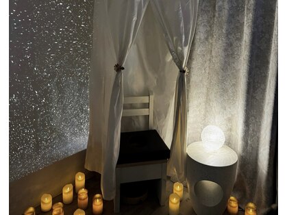 ラルナ 上野店(La Luna)の写真