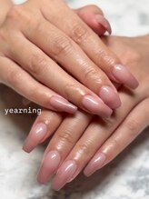 ヤーニング(yearning)/