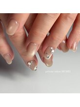 ムメイ(MUMEI)/シンプル定額デザイン