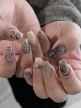 レターアンド(LETTER _&.)/