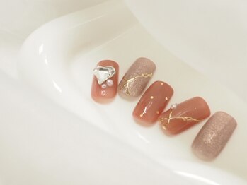 ワンホン/韓国/パラジェル