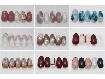 クレアラルーチェ 福岡大野城店(Crea la Luce)/【ネイル】プチ定額11