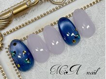 ミアネイル 池袋(MiAnail)/パラジェル★定額コース