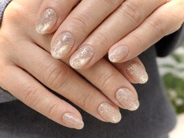 マグネットネイル