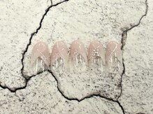 ネイルサロン ラメール(Nail Salon lamer)/デザインキャンペーン6000円☆