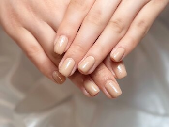 ベルフィオーレ 拝島店(bel fiore)/ワンカラー