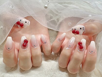 ラッキースター(Lucky Star)の写真