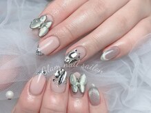 グラム(Glam)/