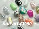 ゆびノさき イバラキシ(ibarakishi)の写真/最旬デザイン多数！【選べるホイルニュアンス¥3950/クリアニュアンスコレクション¥5450〈初回オフ無料〉】