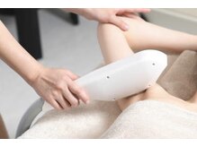 サロン ド ライツ(salon de REIZ)の雰囲気(効き目抜群の脱毛です!!)