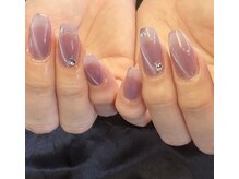 kiki nail 喜喜