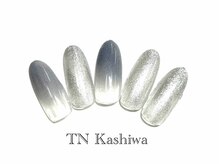 ティエヌ 柏店/【HAND】クイックプラスデザイン