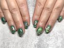 HAND:定額10450円コース