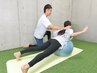【猫背のお悩みに】姿勢改善で肩を正しい位置に!体験セッション60分 ￥2,000